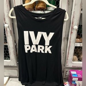 Ivy Park Tank Top